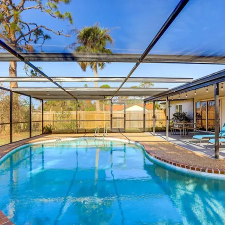 4 Mi To Venice Beach Poolside Paradise Awaits!